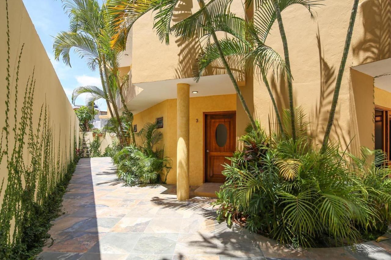Casa Di Giulio Hotel San Francisco  Exterior photo