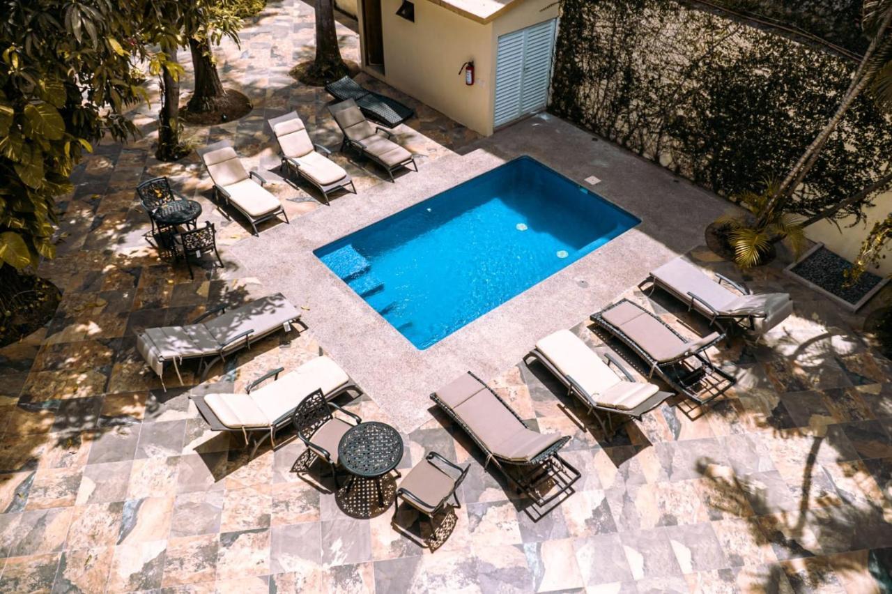 Casa Di Giulio Hotel San Francisco  Exterior photo